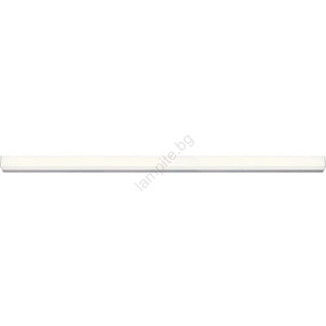 Redo Group 01-2331 - LED осветено огледало за баня TASK LED/24W/230V 120 cm IP44 хром (UN1872)