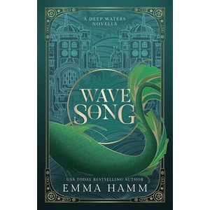 Wave Song (ISBN: 9781963862041)