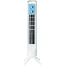 ECG Tower Fan 1 bílá
