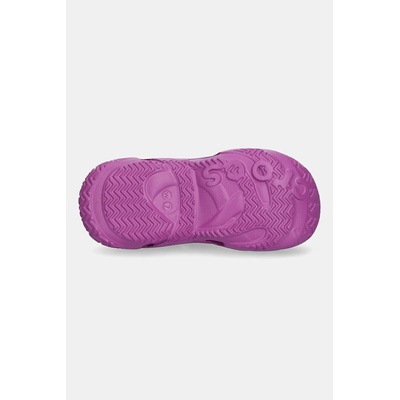 Crocs Чехли Crocs Caged W Clog (211141.5BV)