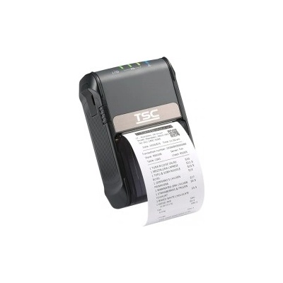 TSC Alpha-2R (99-062A003-0302)
