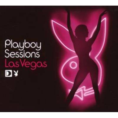 Various Artists - Playboy Sessions - Las Vegas CD