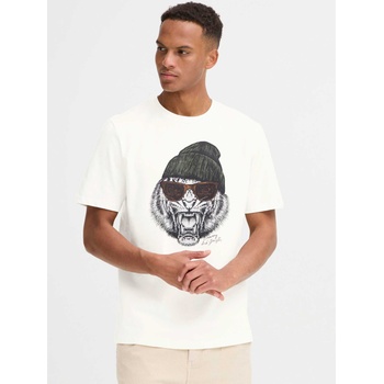 BLEND Тениска bhivik funny graph s/s tee