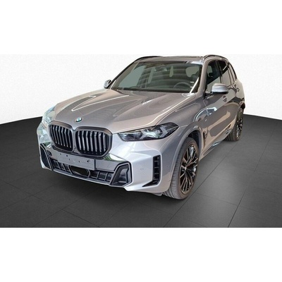 BMW X5 xDrive40d M Sport 259 kW