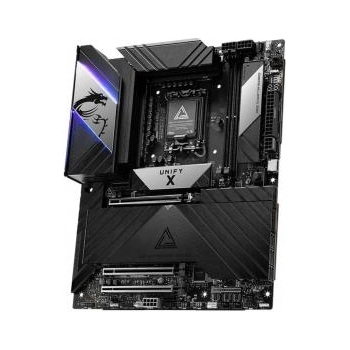 MSI MEG Z890 UNIFY-X