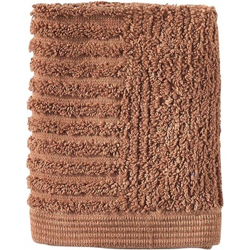 Zone Denmark Кърпа за лице Classic 30 x 30 см теракота (31567)