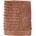 Zone Denmark Кърпа за лице Classic 30 x 30 см теракота (31567)