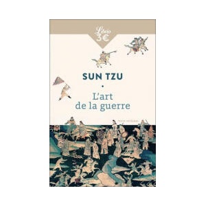 L'ART DE LA GUERREL'Art de la guerre (0000)