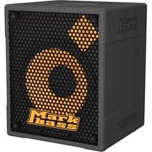 Markbass MB58R Mini CMD 121 P