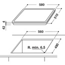 Whirlpool AKT 8130/NE