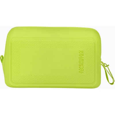 American Tourister kozmetická taška Washbag Pop 4,5 l limetková