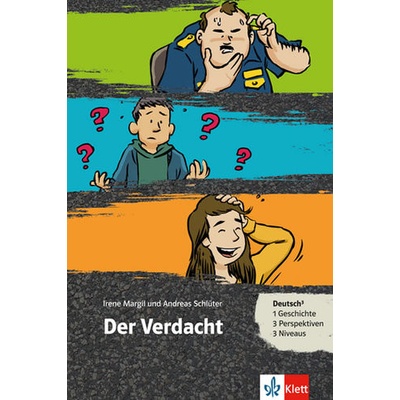 Der Verdacht