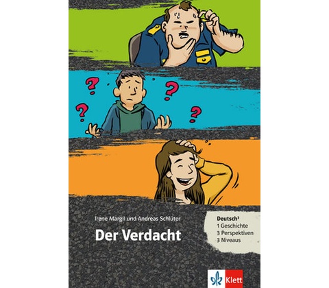 Der Verdacht