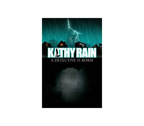 Kathy Rain