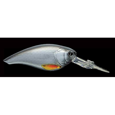 Izumi Crank 6cm 10g Silver Shad