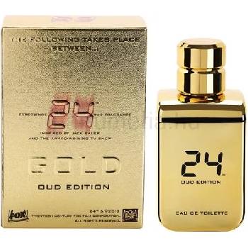 ScentStory 24 Gold Oud Edition EDT 100 ml