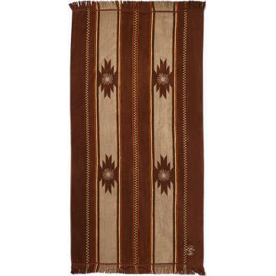 uterák Rip Curl Searchers dusted chocolat