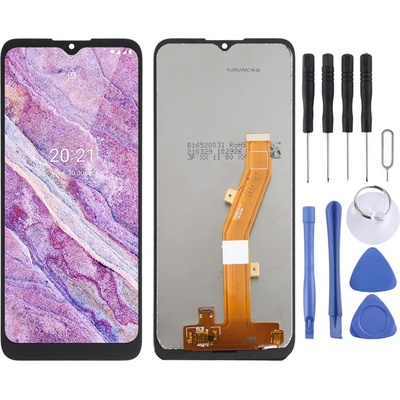 Nokia LCD Дисплей и Тъч Скрийн за Nokia C10 TA-1342