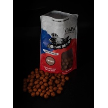 G.B.U. Boilies Crabill 250g 20mm