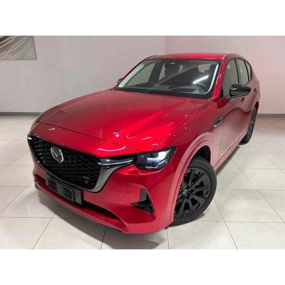 Mazda CX-60 3.3 e-Skyactiv 183 kW