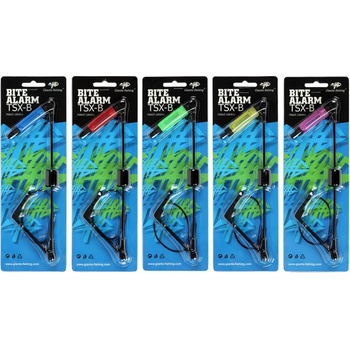 Giants Fishing Svítící Swinger TSX-B Modrá