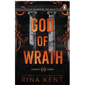 God of Wrath (2024)