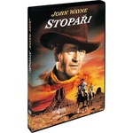 MagicBox Следотърсачите - dvd (004565)