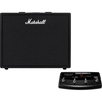Marshall Code 50 SET Моделиращ усилвател комбо (CODE50-SET)