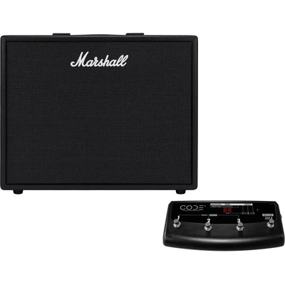 Marshall Code 50 SET Моделиращ усилвател комбо (CODE50-SET)