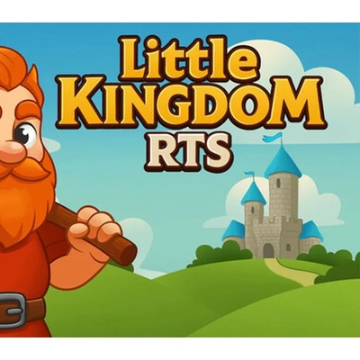 Little Kingdom RTS