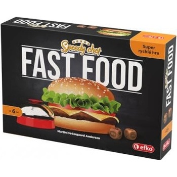 Efko Fast Food