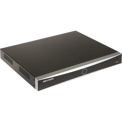 Hikvision DS-7608NXI-K2/8P(D) – Sleviste.cz
