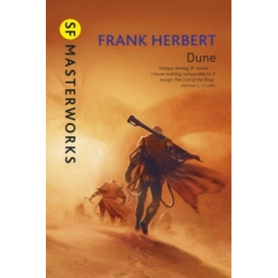 Frank Herbert - Dune