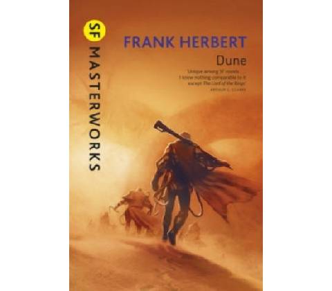 Frank Herbert - Dune