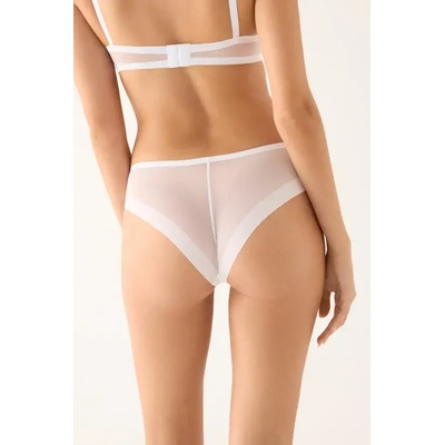 Ysabel Mora БРАЗИЛИАНА 10187 blanco ysabel mora