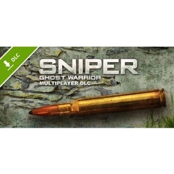 Sniper: Ghost Warrior - Map Pack