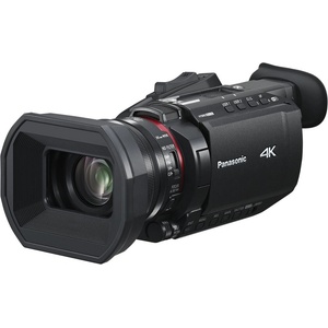 Panasonic HC-X1600 Цифрови видеокамери
