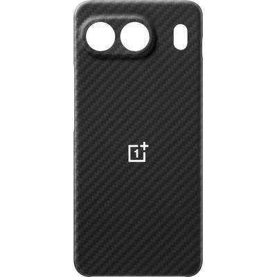 OnePlus Aramid Fiber Bumper OnePlus Nord 4 Black