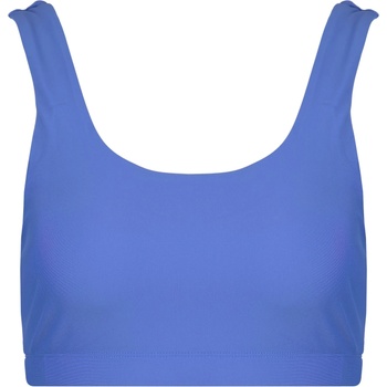 Heber Peak Дамско бикини горнище Heber Peak Women's SeapineHe. Bikini Top - Shining Blue (150-5207-0313)