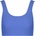 Heber Peak Дамско бикини горнище Heber Peak Women's SeapineHe. Bikini Top - Shining Blue (150-5207-0313)