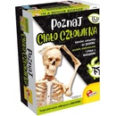 Lisciani Spoznajte ľudské telo