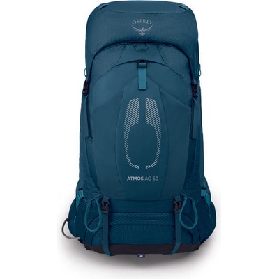 Osprey Туристическа раница OSPREY ATMOS AG 50, venturi blue (10020660OSP)