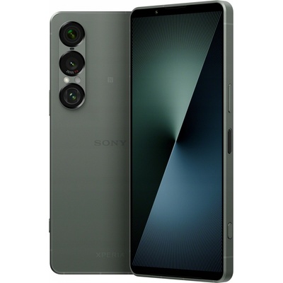 Sony XPERIA 1 VII 12GB/256GB 5G Green