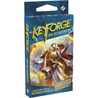FFG KeyForge: Age of Ascension Deck
