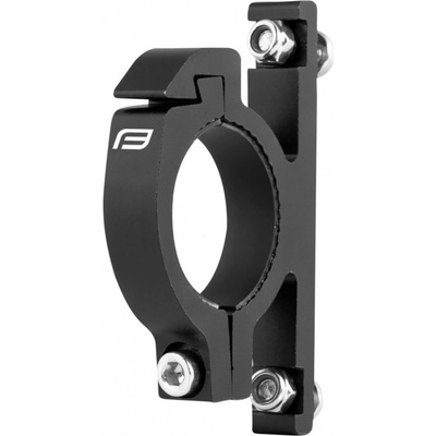 držiak na riadidlá Force 31,8 mm