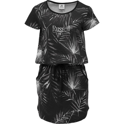 Russell Athletic Palma black s