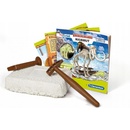 Clementoni Vedecká zábava Mamut 60890