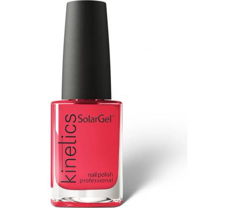 Kinetics Solargel 462 RASPBERRY GIN 15 ml