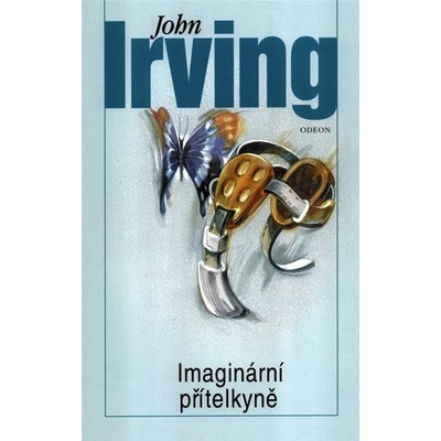 Imaginární přítelkyně - 2.vydání