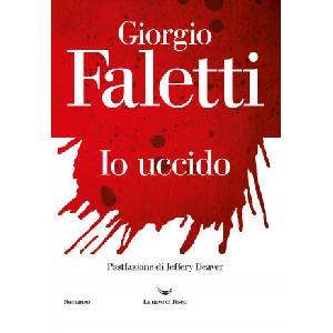 Io uccido | Giorgio Faletti (2021)